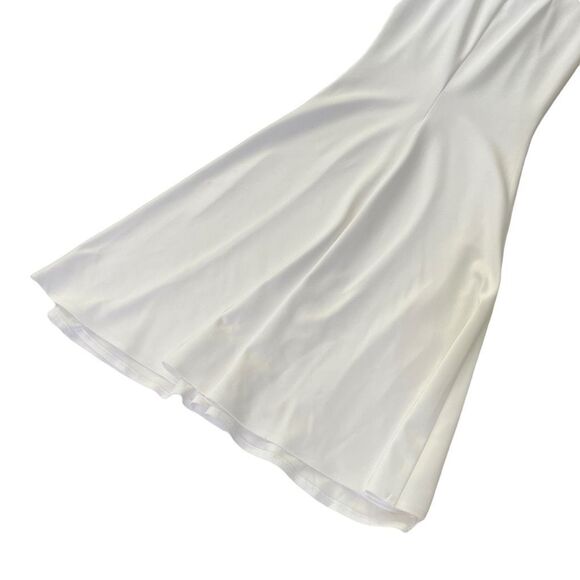 Katie May Mary Kate Gown in Ivory - Picture 5 of 11